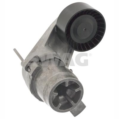 SWAG SW20949511 V-Ribbed Belt Tensioner Lever