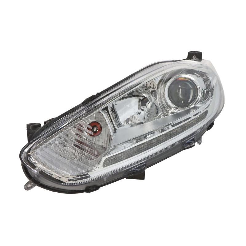 DEPO 431-11B5LMLD-EM Headlight