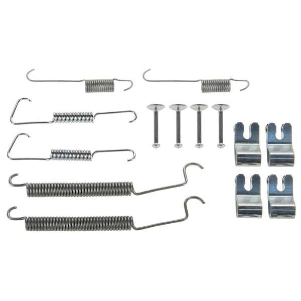 TRW MOTO SFK340 Brake Shoes Accessory Kit