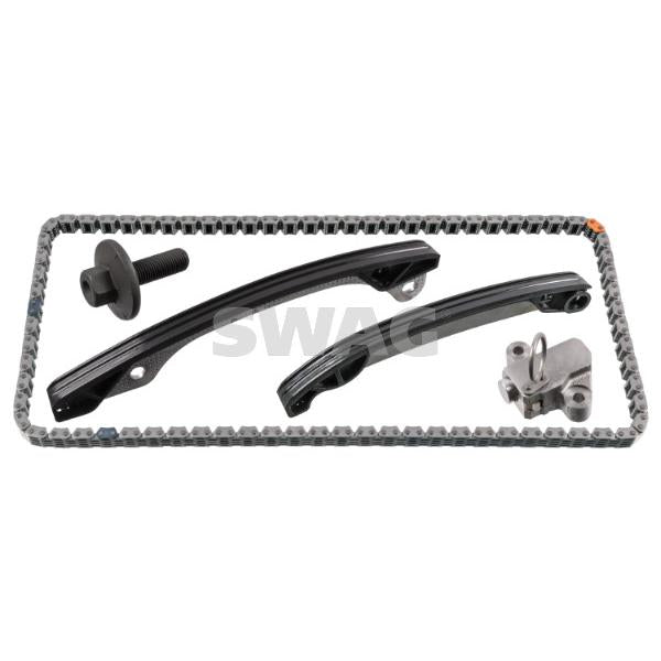 SWAG SW60107166 Timing Chain Kit
