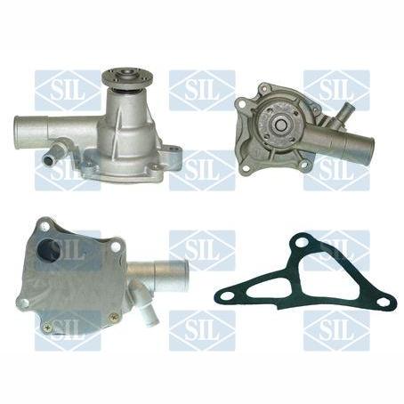 SIL PA261 Water Pump
