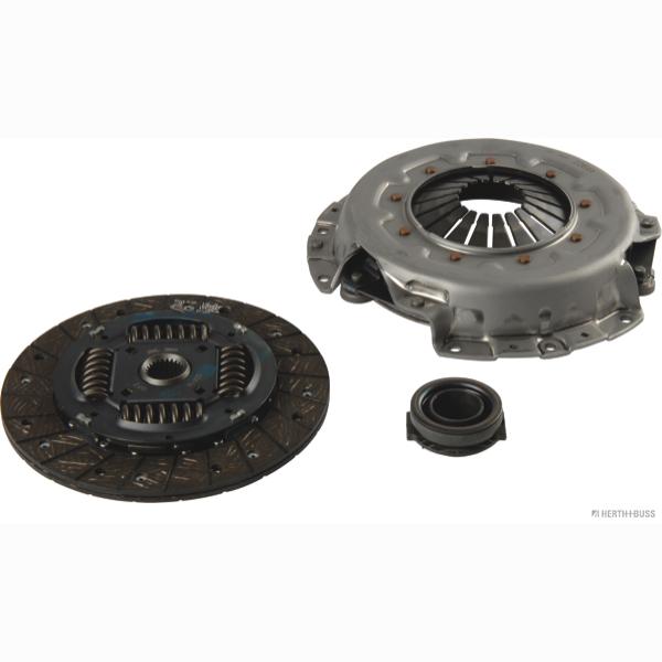HERTH+BUSS JAKOPARTS J2000557 Clutch Kit