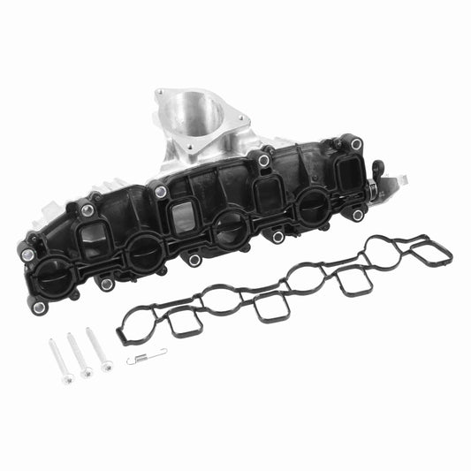 VAICO V10-9447 Cylinder Head Inlet Exhaust Side