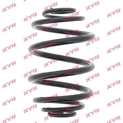 KYB K-Flex RJ5510 Coil Spring for Daewoo Lanos
