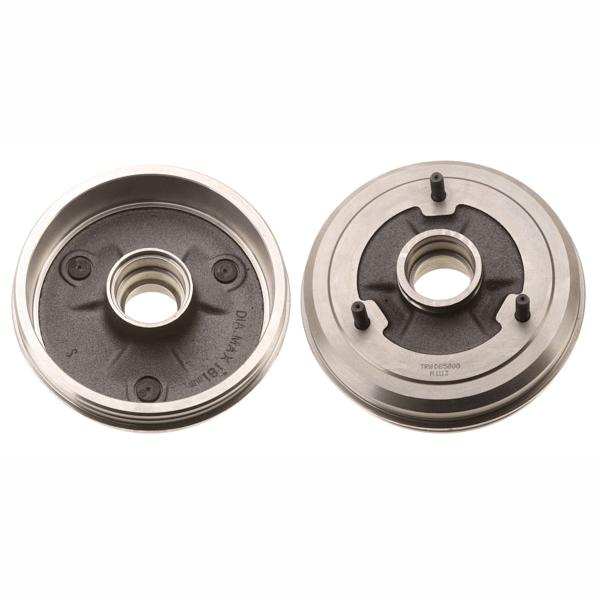 TRW MOTO DB5000 Brake Drum