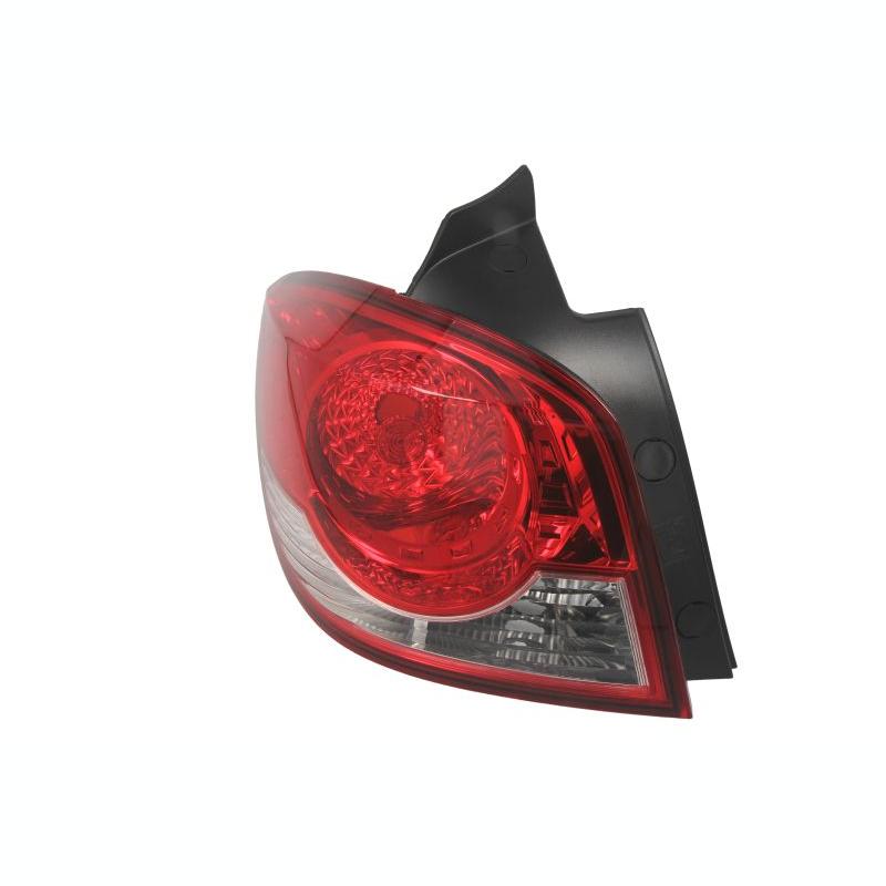 DEPO 235-1915L-UE Rear Light