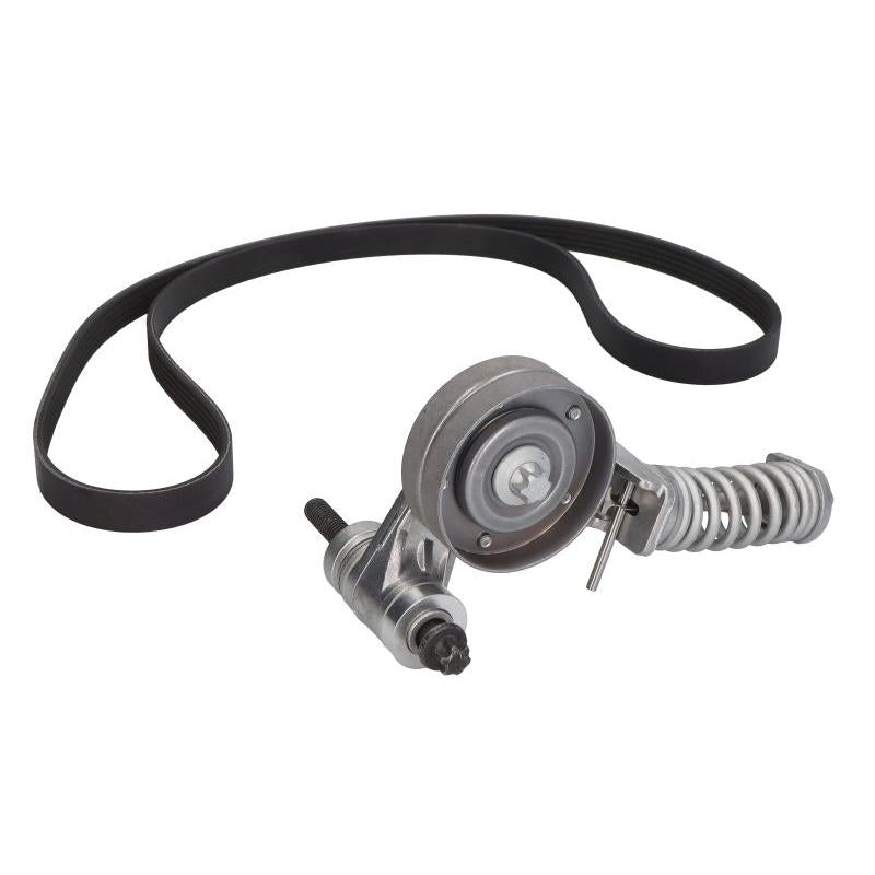GATES GATK015PK1335 V-Ribbed Belt Set