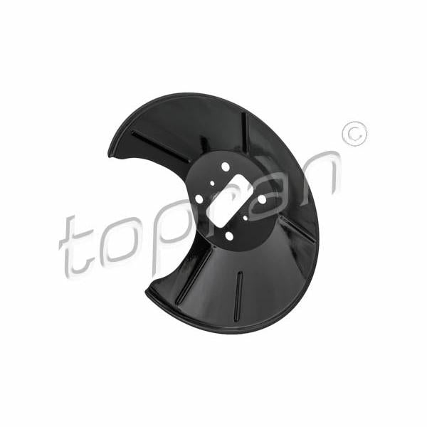 FEBI BILSTEIN FE176740 Brake Disc Splash Guard