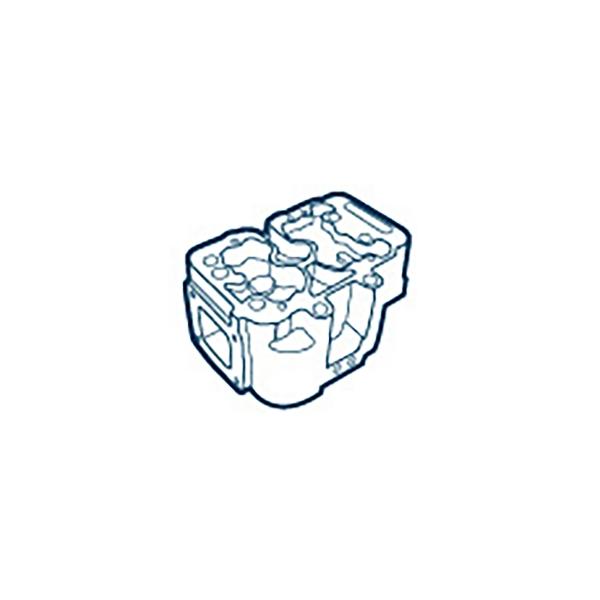 OE GERMANY 030129700000 Cylinder Head