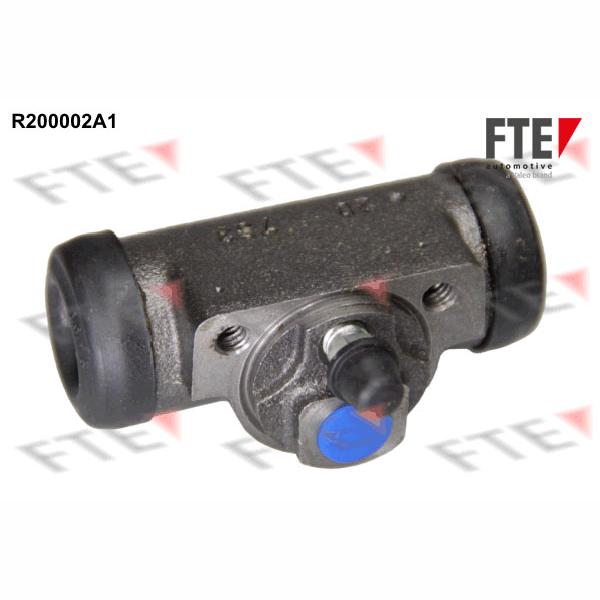 FTE VAL9210138 Wheel Brake Cylinder