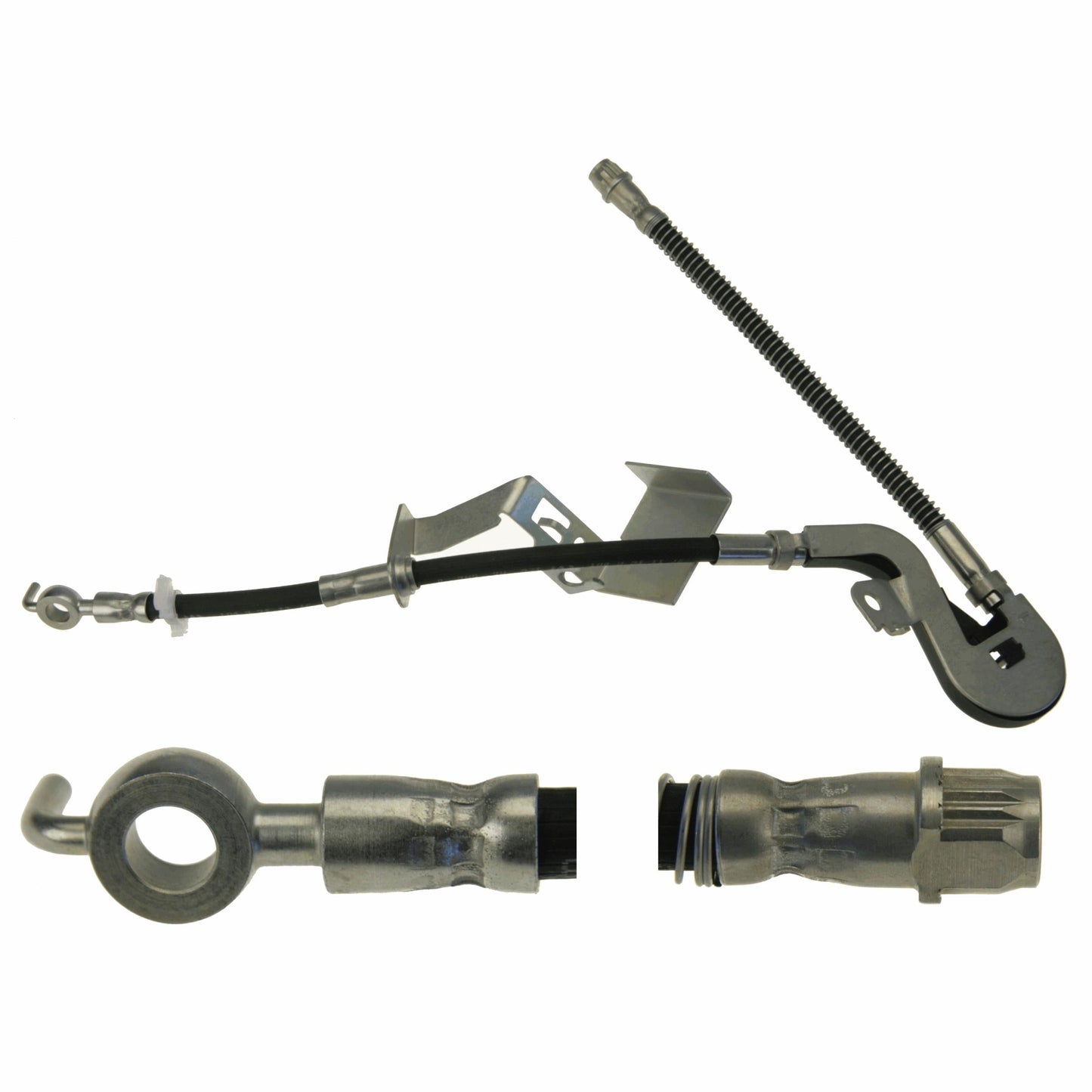 TRW MOTO PHD1136 Brake Hose