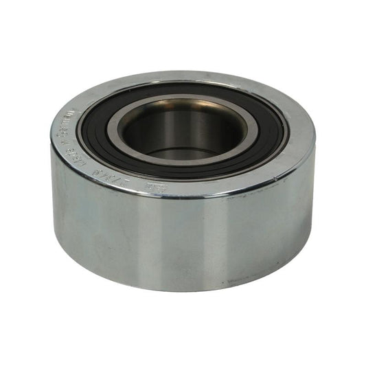 FEBI BILSTEIN FE27349 V-Ribbed Belt Deflection/Guide Pulley