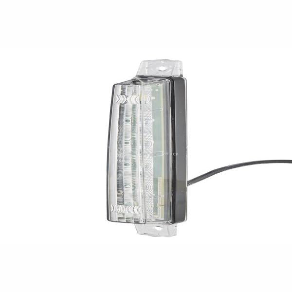 HELLA 2PF012846-411 Position Light