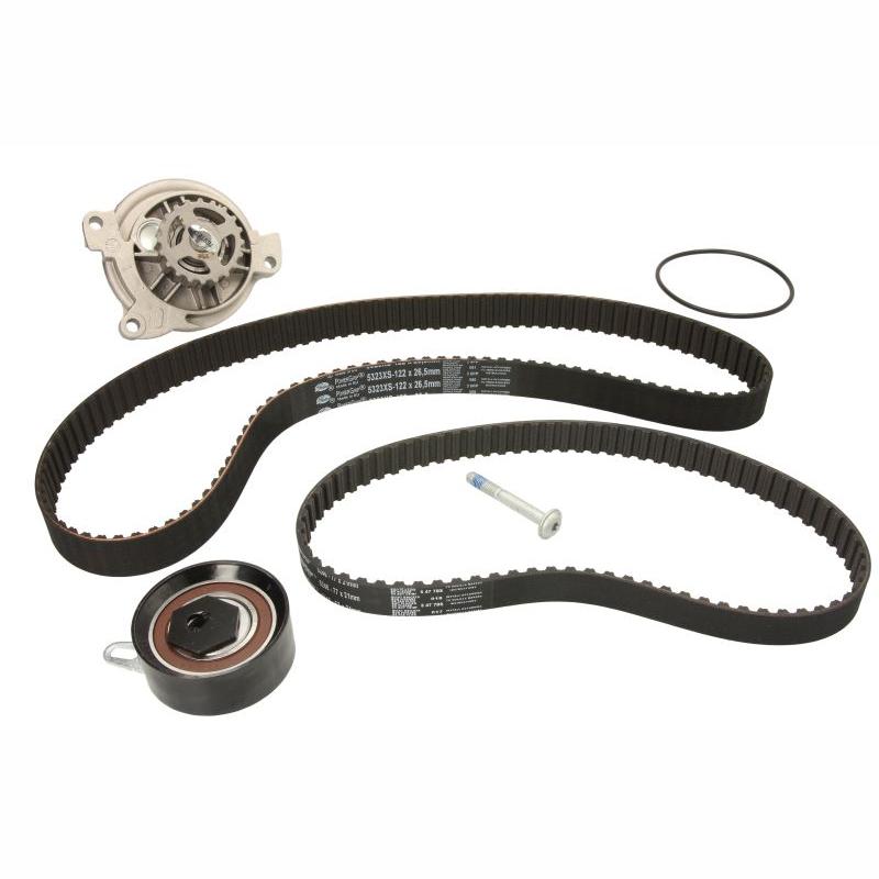 GATES GATKP65323XS Water Pump & Timing Belt Kit