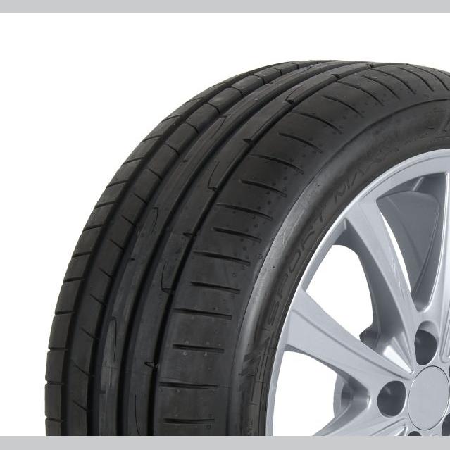 DUNLOP 22535R19LODU88YSMRT2 Summer Pkw Tyreca72.0 Db