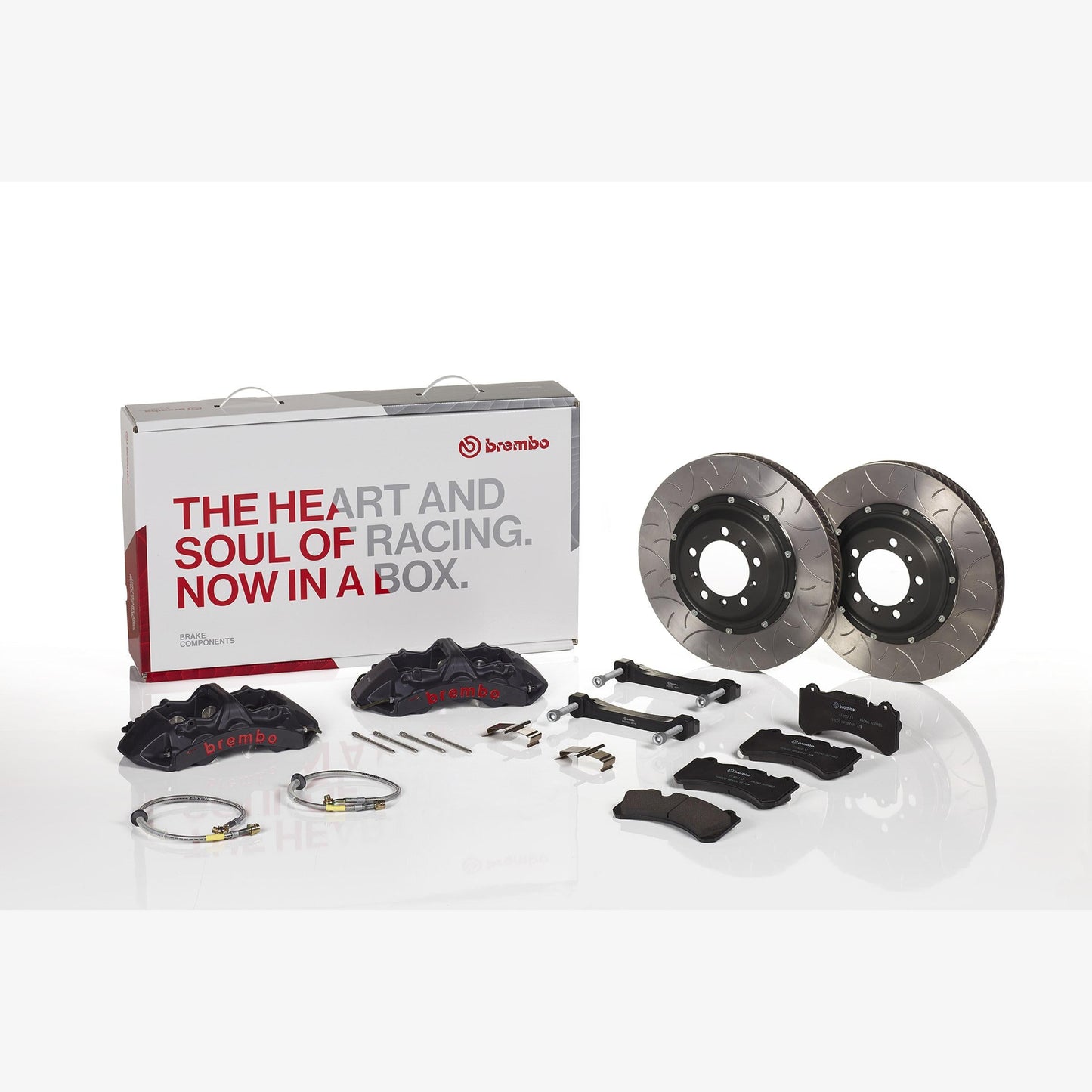 DBA DBA42079 High Performance Brake Disc