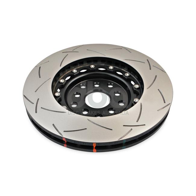 DBA DBA5654BLKS-10 High Performance Brake Disc