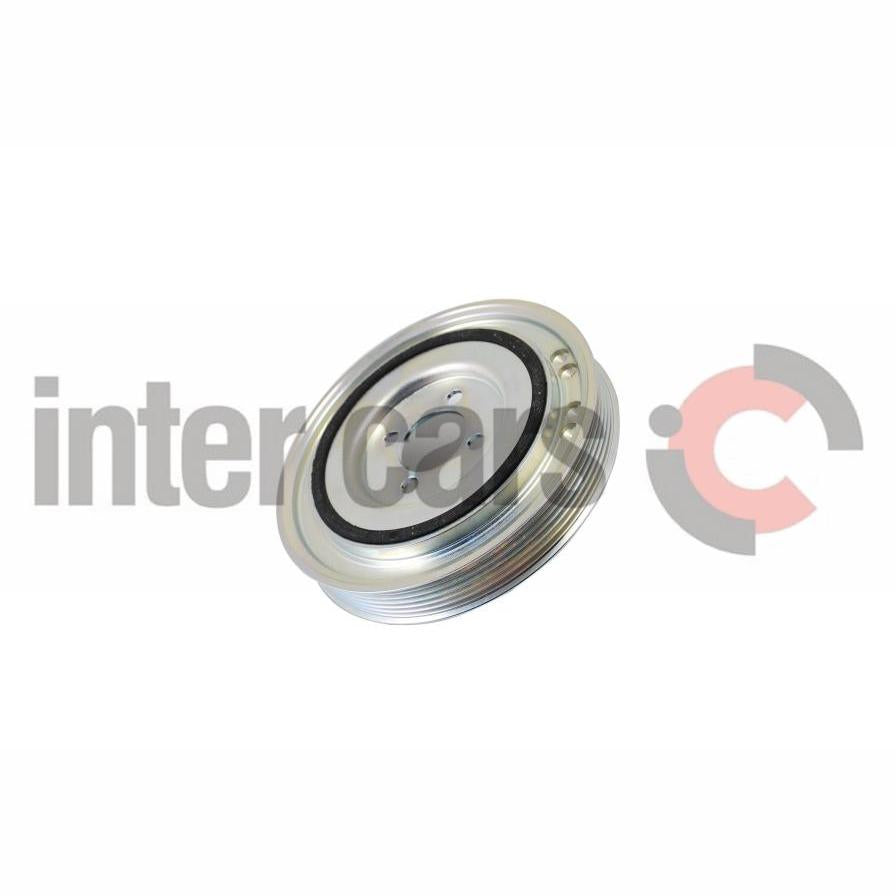 INA 544002910 Crankshaft Belt Pulley