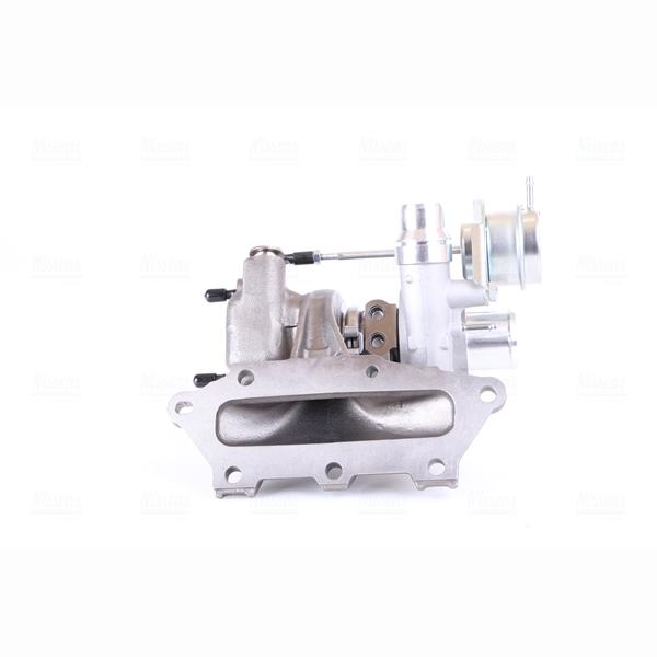 NISSENS NIS93423 Turbocharger