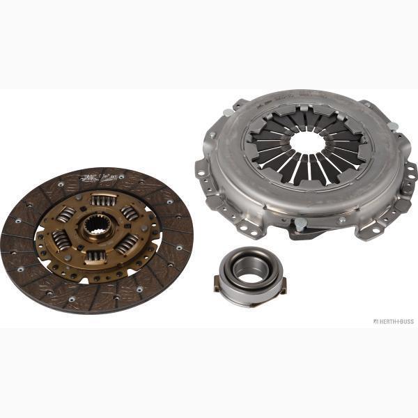 HERTH+BUSS JAKOPARTS J2008075 Clutch Kit