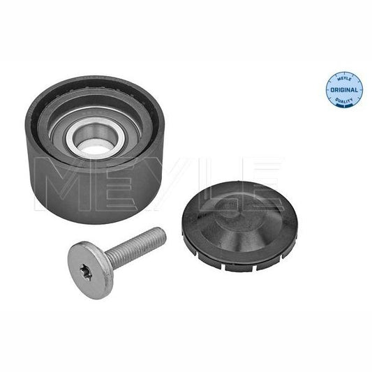 MEYLE 0140090087 V-Ribbed Belt Deflection/Guide Pulley
