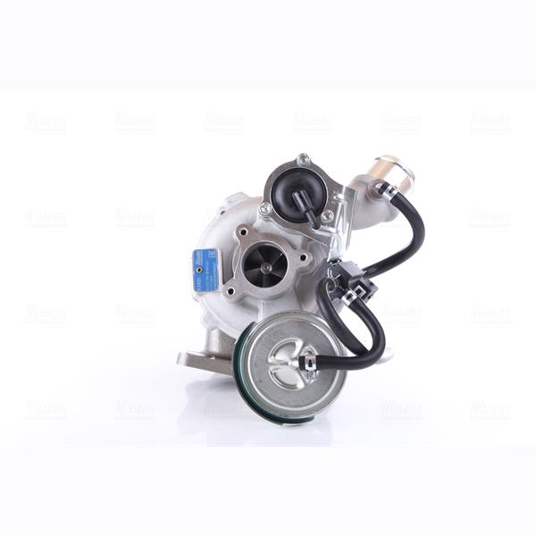 NISSENS NIS93451 Turbocharger