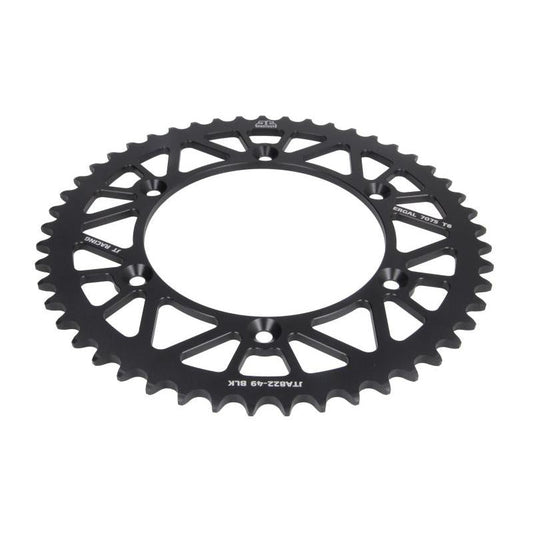 JT JTA822,49BLK Chain Sprocket