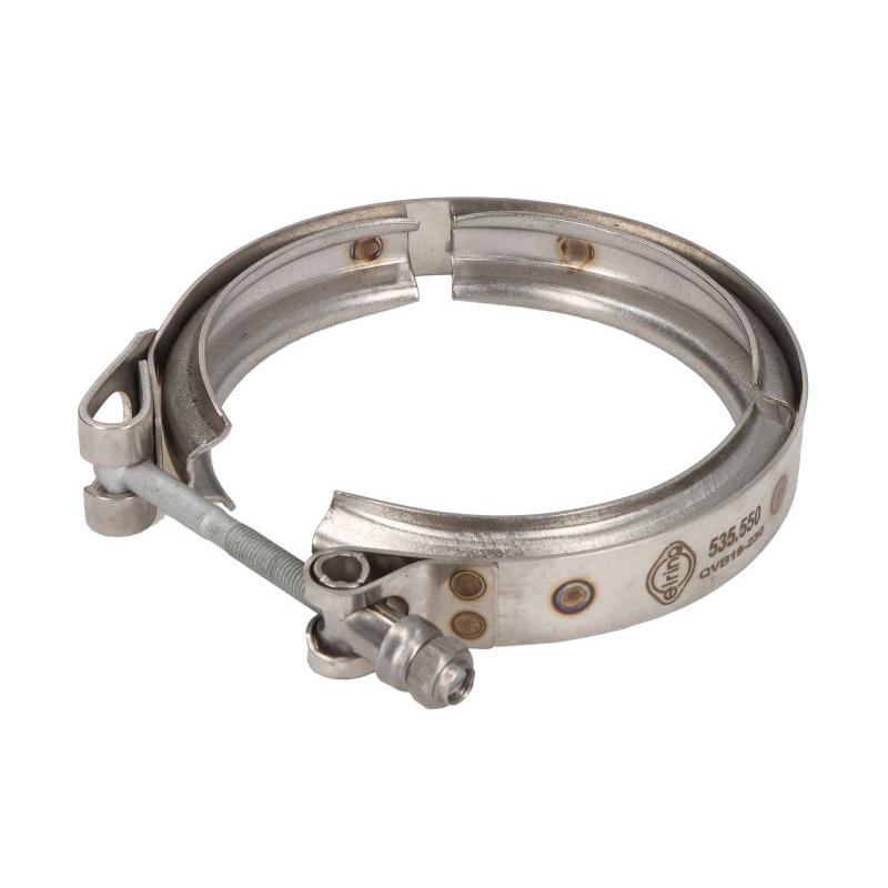 ELRING EL535550 Exhaust System Pipe Connector