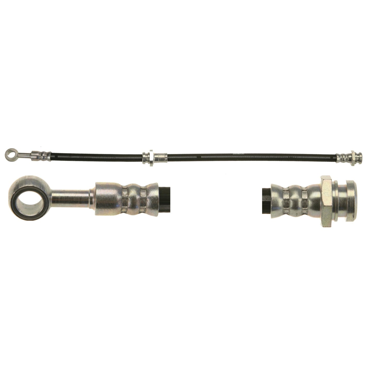 TRW MOTO PHD1064 Brake Hose