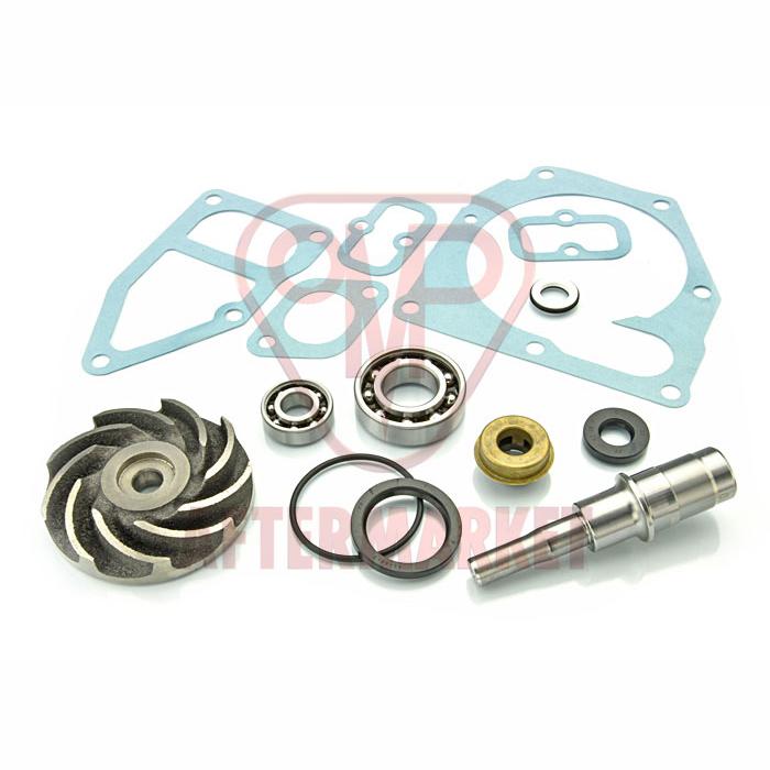 OMP OMP242.058 Water Pump Repair Kit