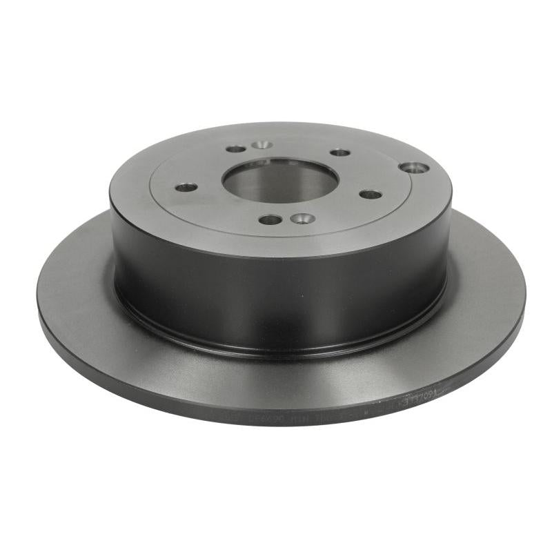 TRW MOTO DF6690 Brake Disc