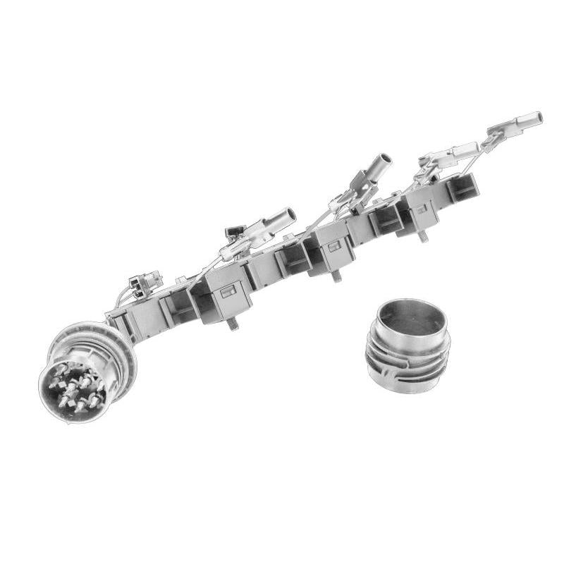 OE VW 71-033M Pump Injector Electric Wiring