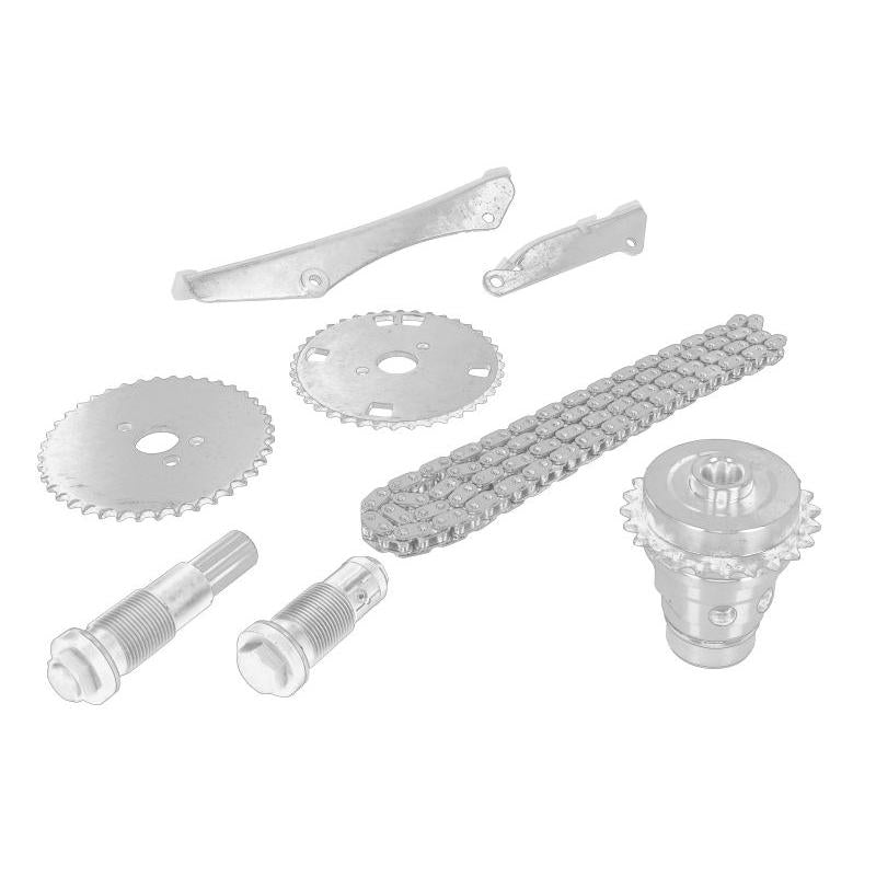 OE IVECO 5802009618 Timing Chain Kit