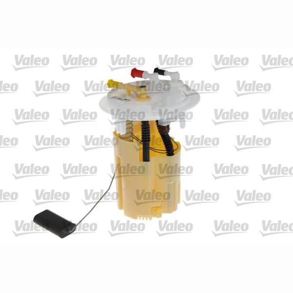 VALEO L347536 Fuel Tank Sender Unit