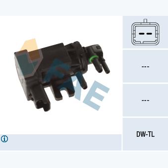 FAE FAE56039 Turbocharger Pressure Converter