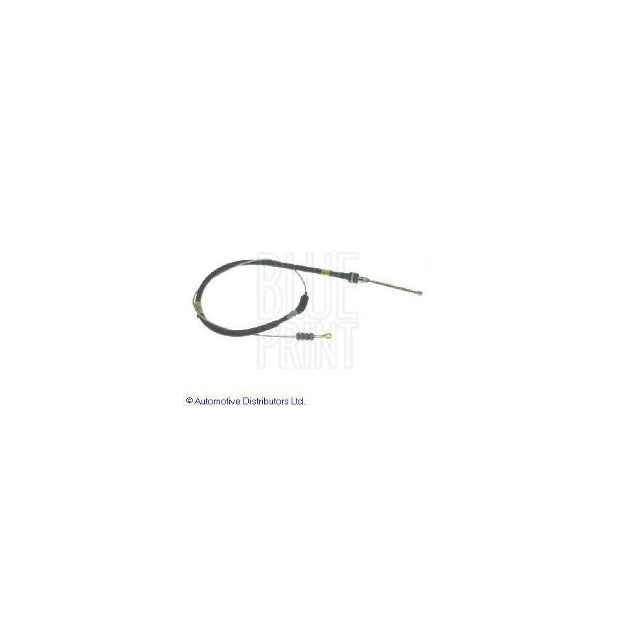 Blue Print Adt346275 Hand Brake Cable for Toyota Liteace Van (M20)