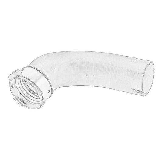 OE VOLVO 32222071 Charge Air Hose