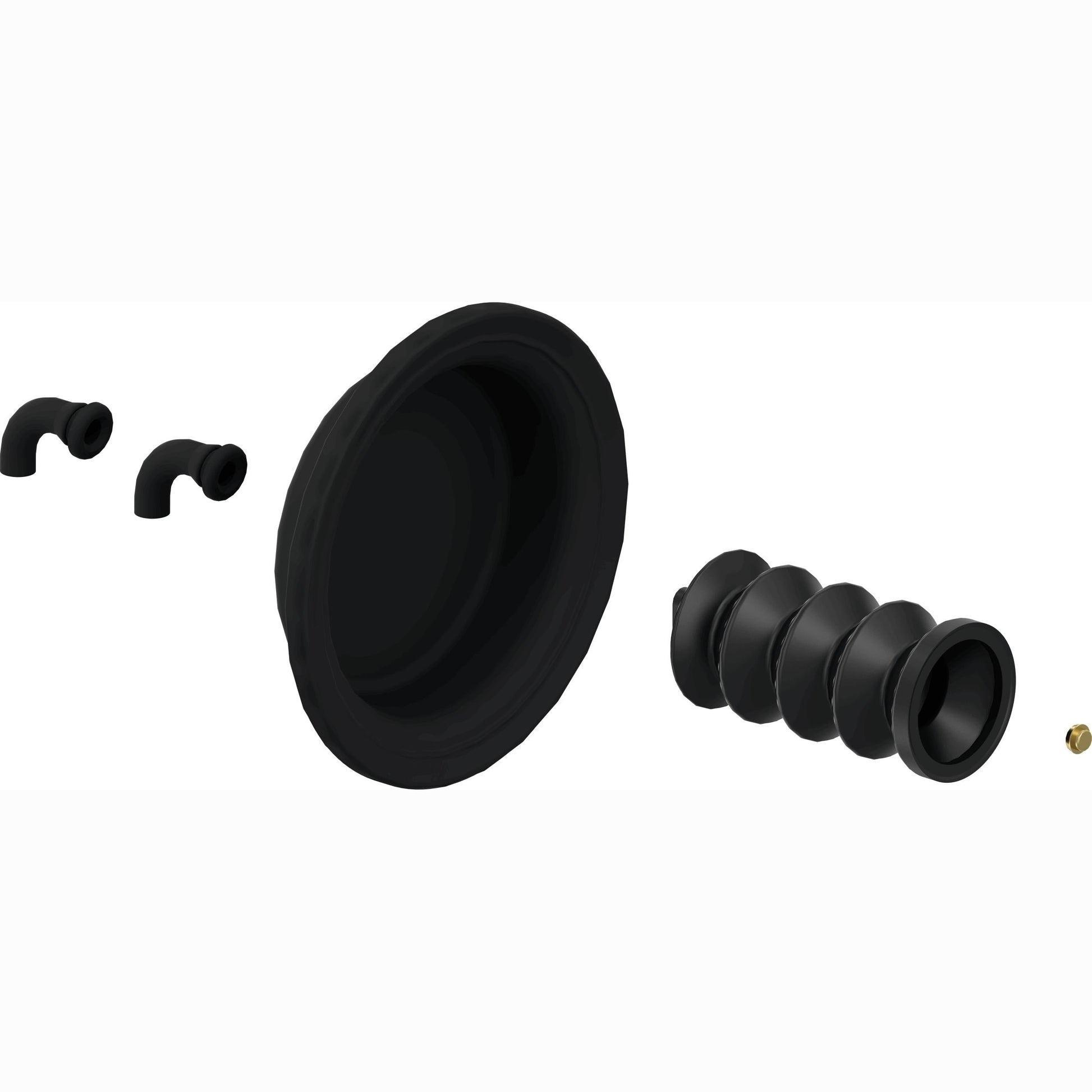 AUTOFREN SEINSA D4-2839C Disc Brake Caliper Repair Kit