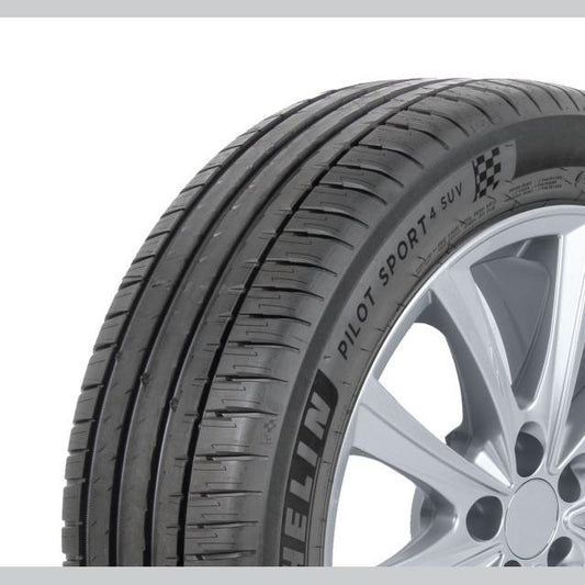 MICHELIN 27540R21LTMI107YPS4S Suv/4X4 Summer Tyreca72.0 Db