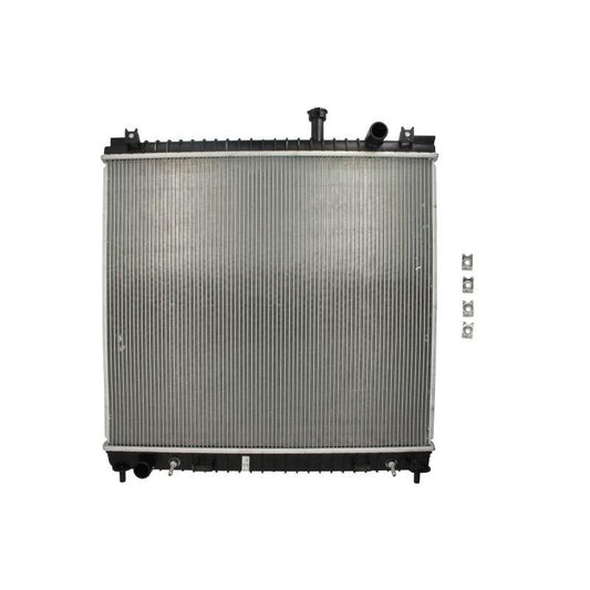 NISSENS NIS69484 Engine Radiator
