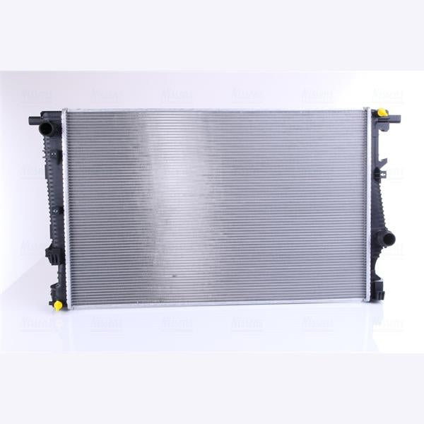 NISSENS NIS606524 Engine Radiator