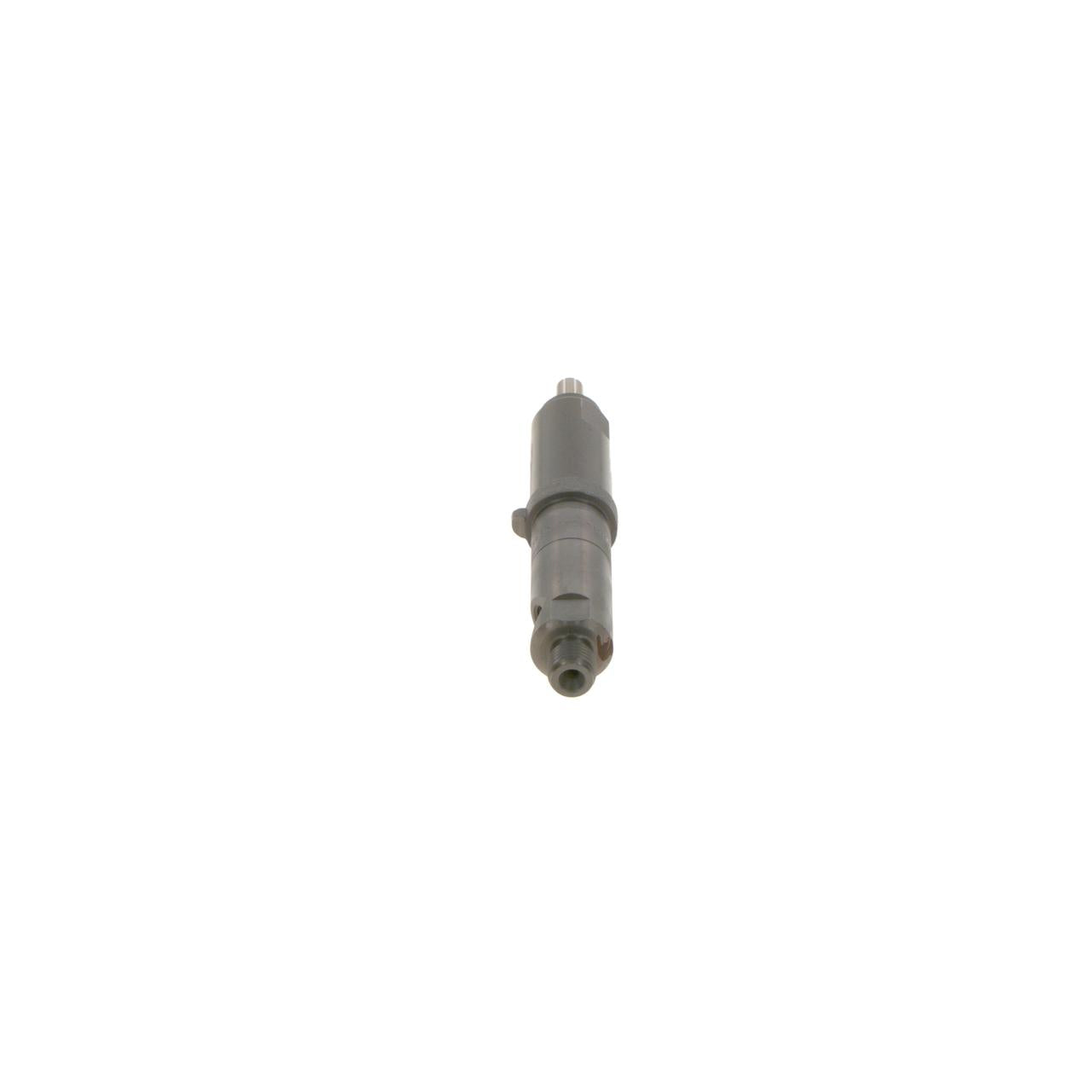 BOSCH 231-722 Injector