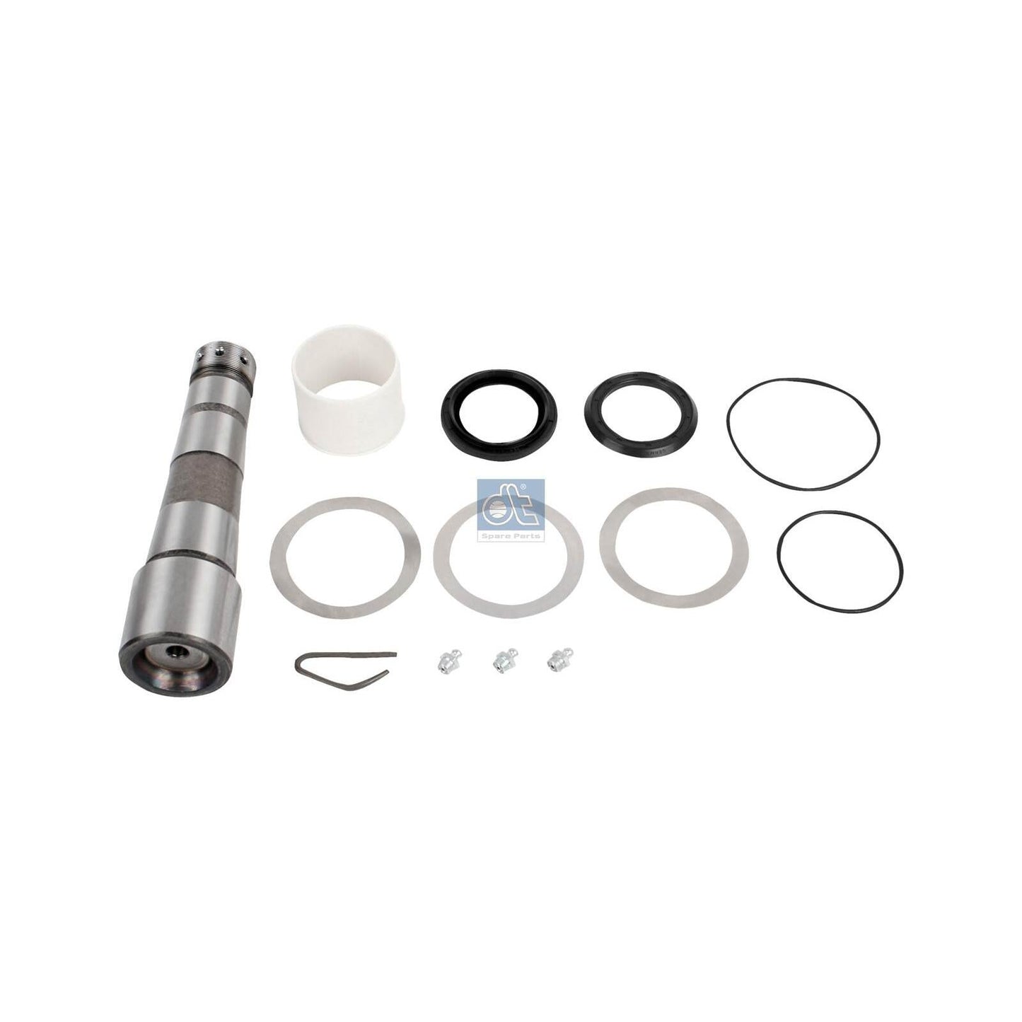 DT SPARE PARTS 2.95005 Kingpin Repair Kit