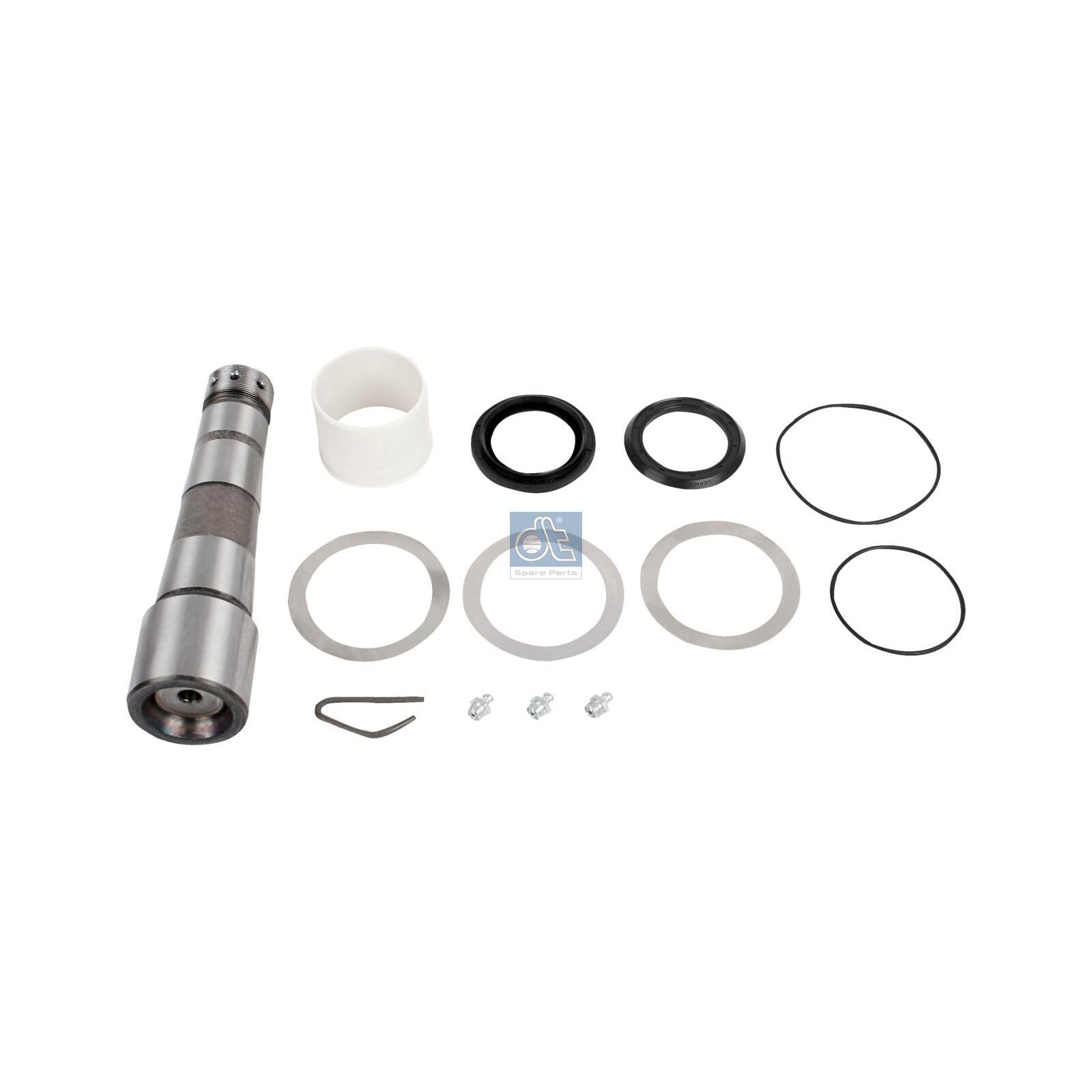 DT SPARE PARTS 2.95005 Kingpin Repair Kit