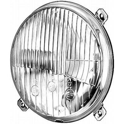 HELLA 1A3125195-015 Headlight Insert