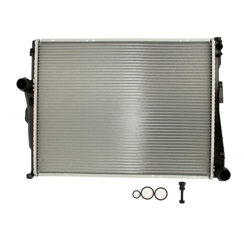 NISSENS NIS60784A Engine Radiator