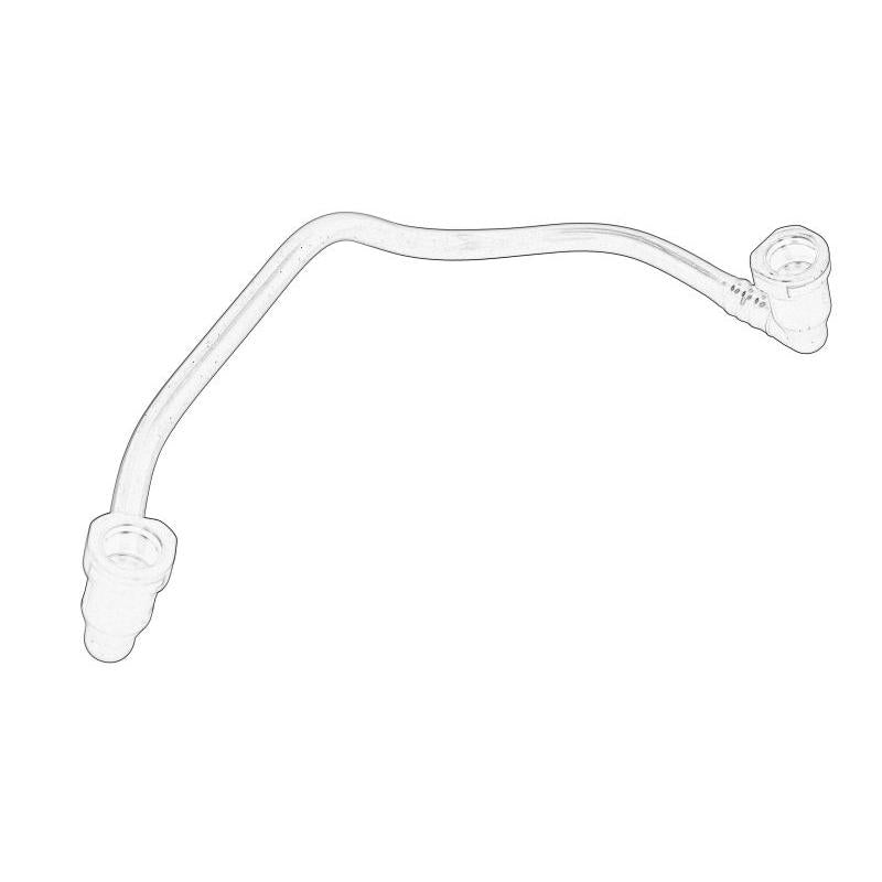 OE PERKINS 046-PER Fuel Hose
