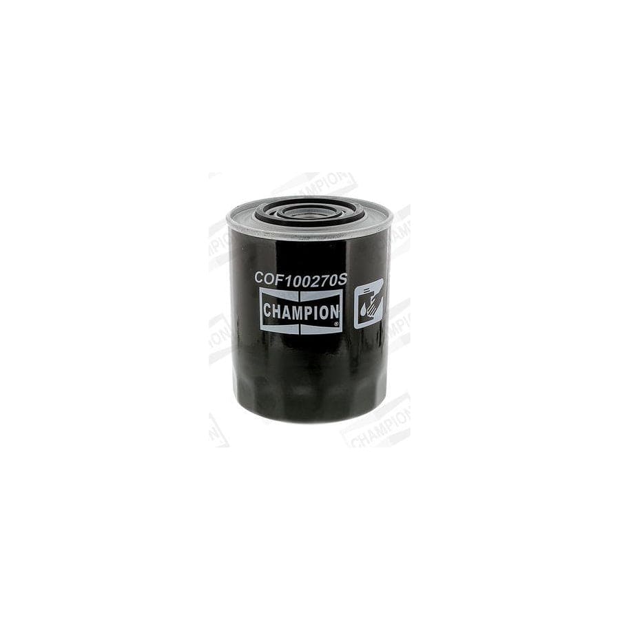 Champion Cof100270S Oil Filter