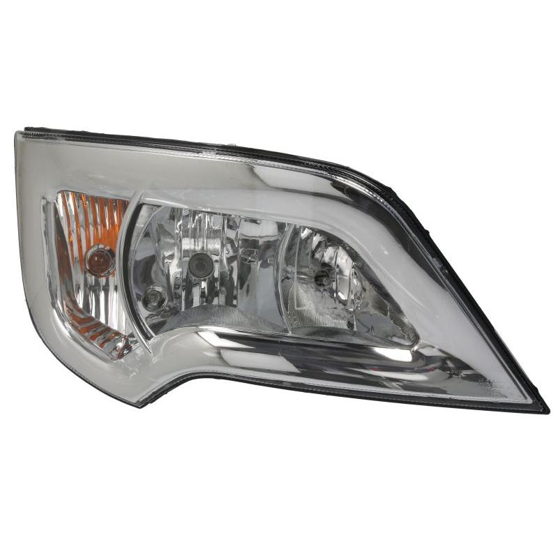TRUCKLIGHT HL-ME026R Headlight