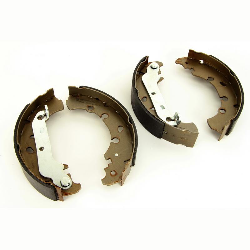 TRW MOTO BHU117E Brake Caliper